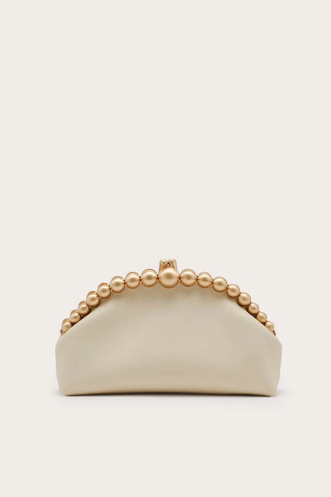 UNA CLUTCH - OFF WHITE | Cult Gaia - US