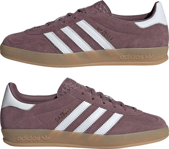 Gazelle Indoor Sneaker (Women) | Nordstrom