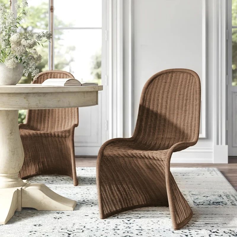 Side Chair (Set of 2) | Wayfair North America