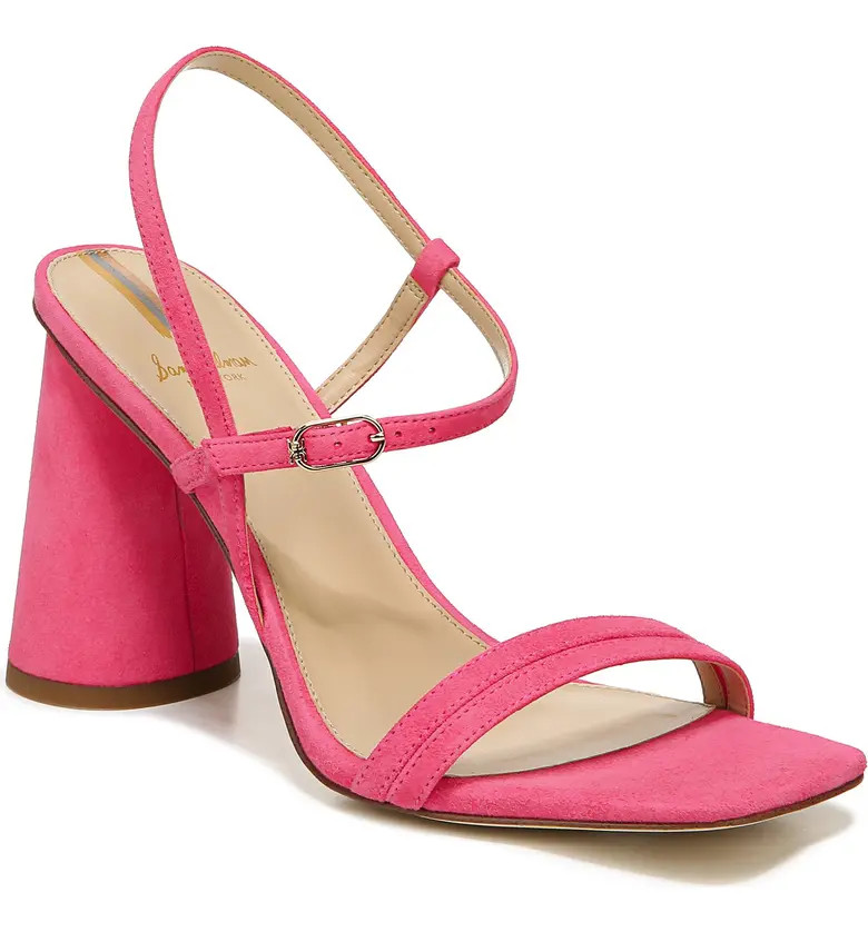 Kit Slingback Block Heel Sandal | Nordstrom