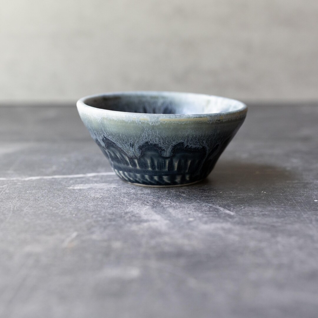 Small Pottery Bowl // Charcuterie Bowl // Spice Dish // Kitchen Prep Bowl - Etsy | Etsy (US)