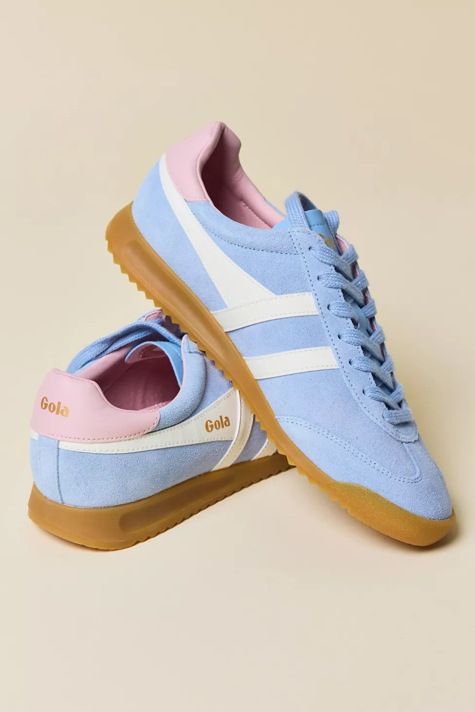 Gola Women's Torpedo Sneakers | Urban Outfitters (US and RoW)