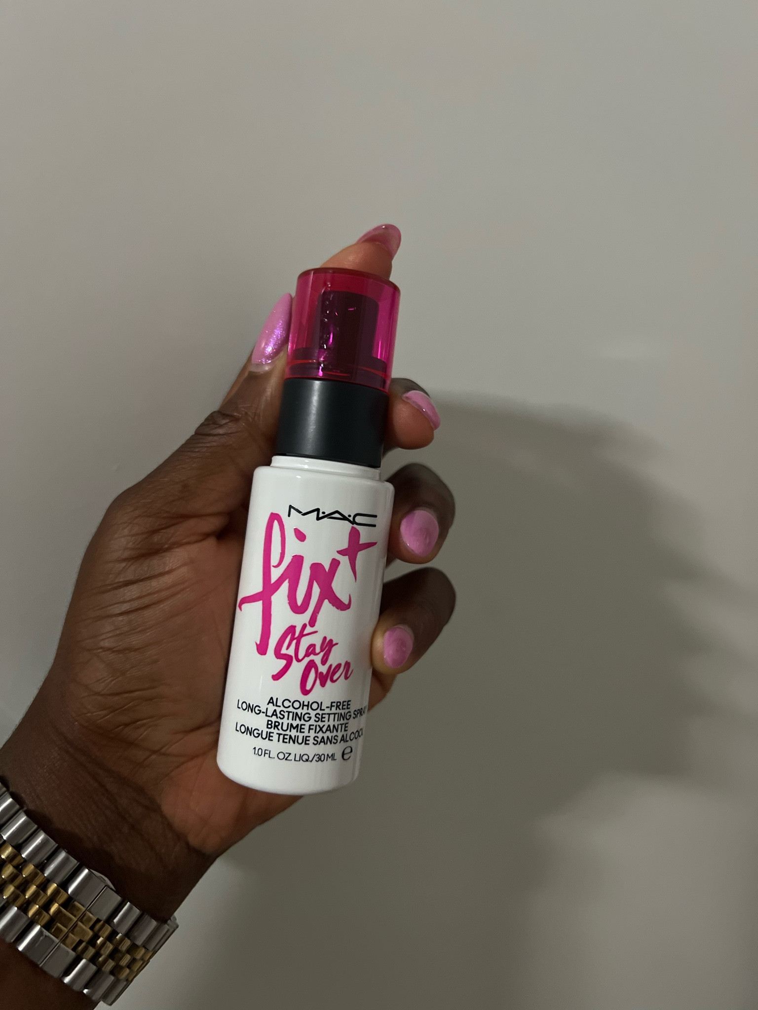 Highly recommend MAC Setting Spray, a makeup must have | Setting spray | MAC | Ulta Beauty | Target | Beauty | Affordable Makeup 

#LTKfindsunder50 #LTKbeauty
