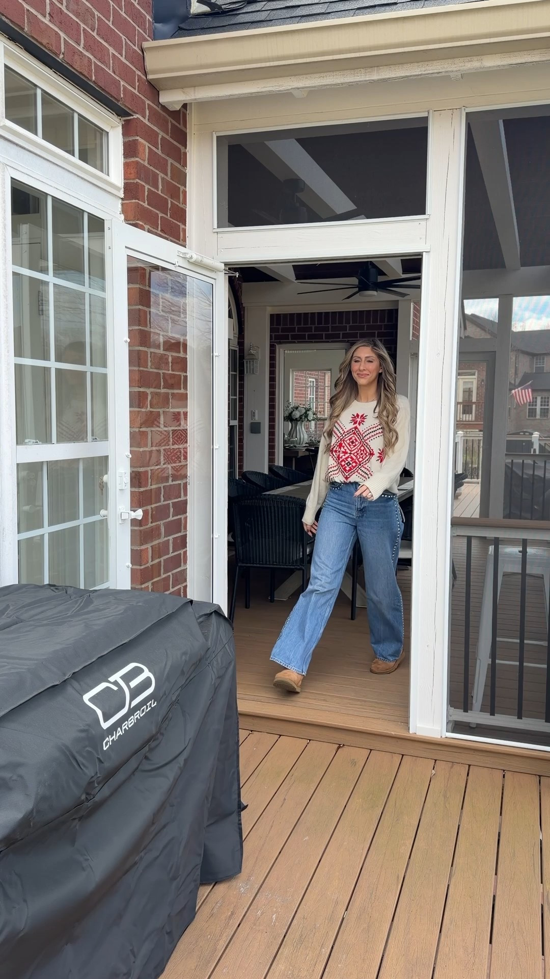 Everything I used for my grilled street corn queso recipe 

#LTKTall #LTKHome #LTKfoodie