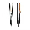 Dyson Airstrait™ Straightener Bright Nickel and Rich Copper | Boots.com