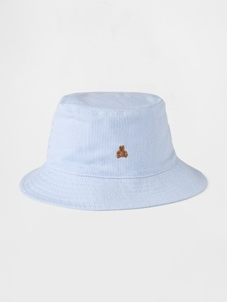 Baby & Toddler Bucket Hat | Gap (US)