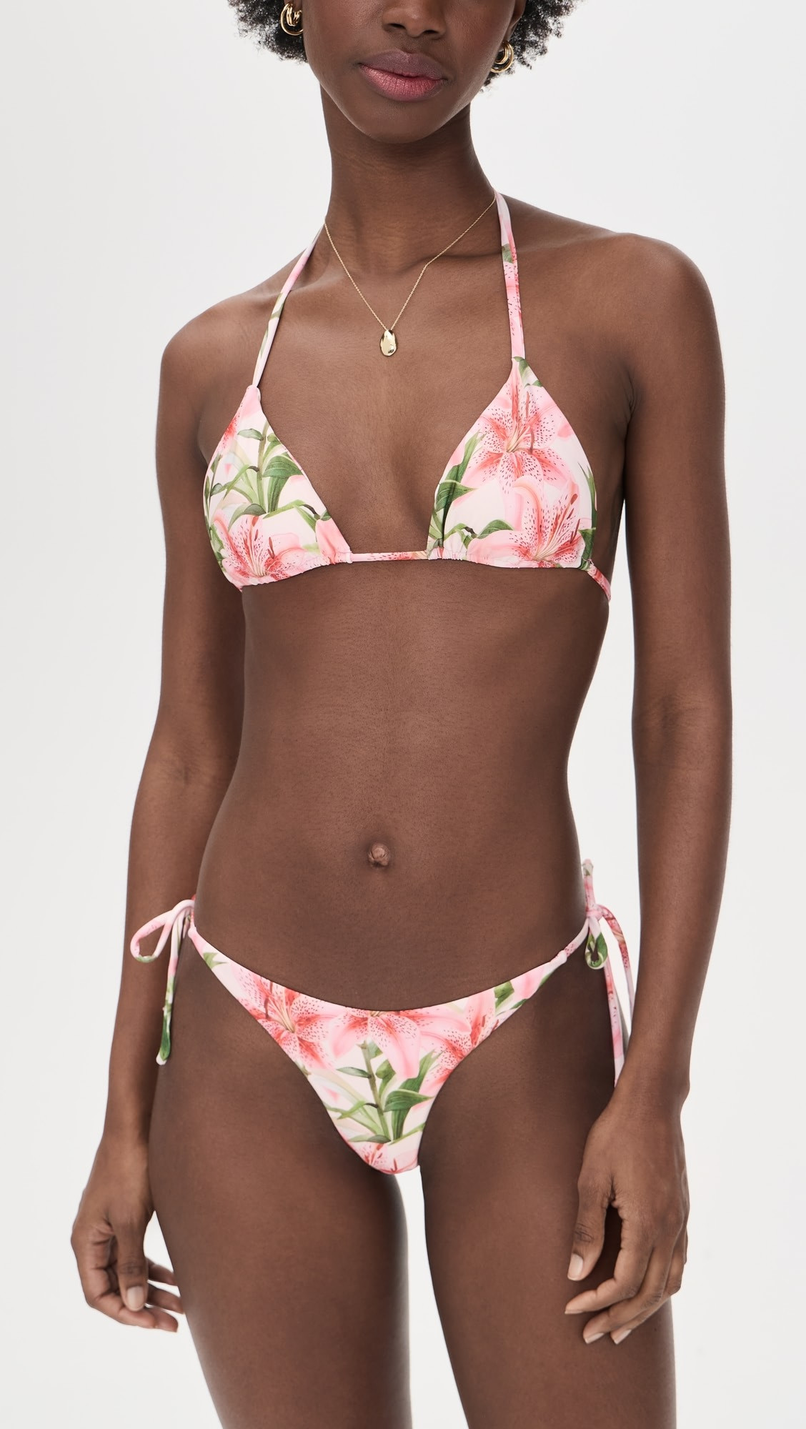 Fifi Bikini Top | Shopbop