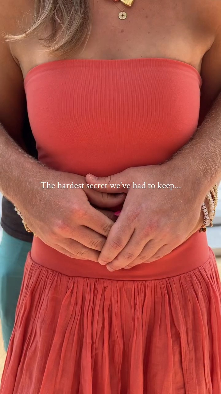 we're expecting... 

TO HAVE THE BEST TIME CHRISTENING NORWEGIAN LUNA 🤭🕺🌙
Shop this outfit here!!!

#LTKdayinmylife #LTKTravel #LTKootd