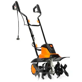 WEN 13.5 Amps 18-in Forward-rotating Corded Electric Cultivator | Lowe's