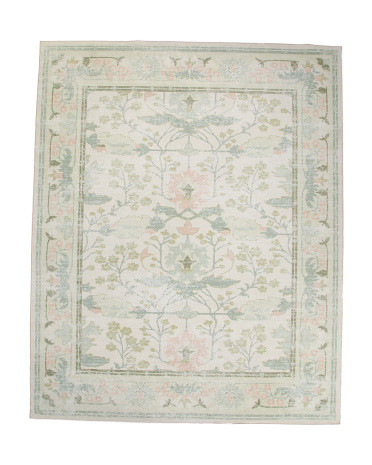 8x10 Washable Rug | TJ Maxx