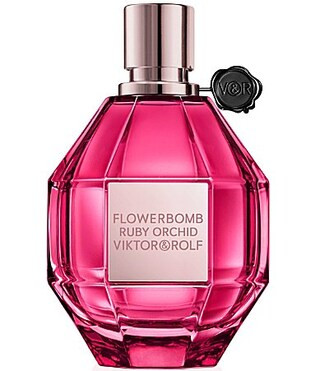 Viktor Rolf Flowerbomb Ruby Orchid Eau de Parfum Spray - 3.4 oz. | Dillard's