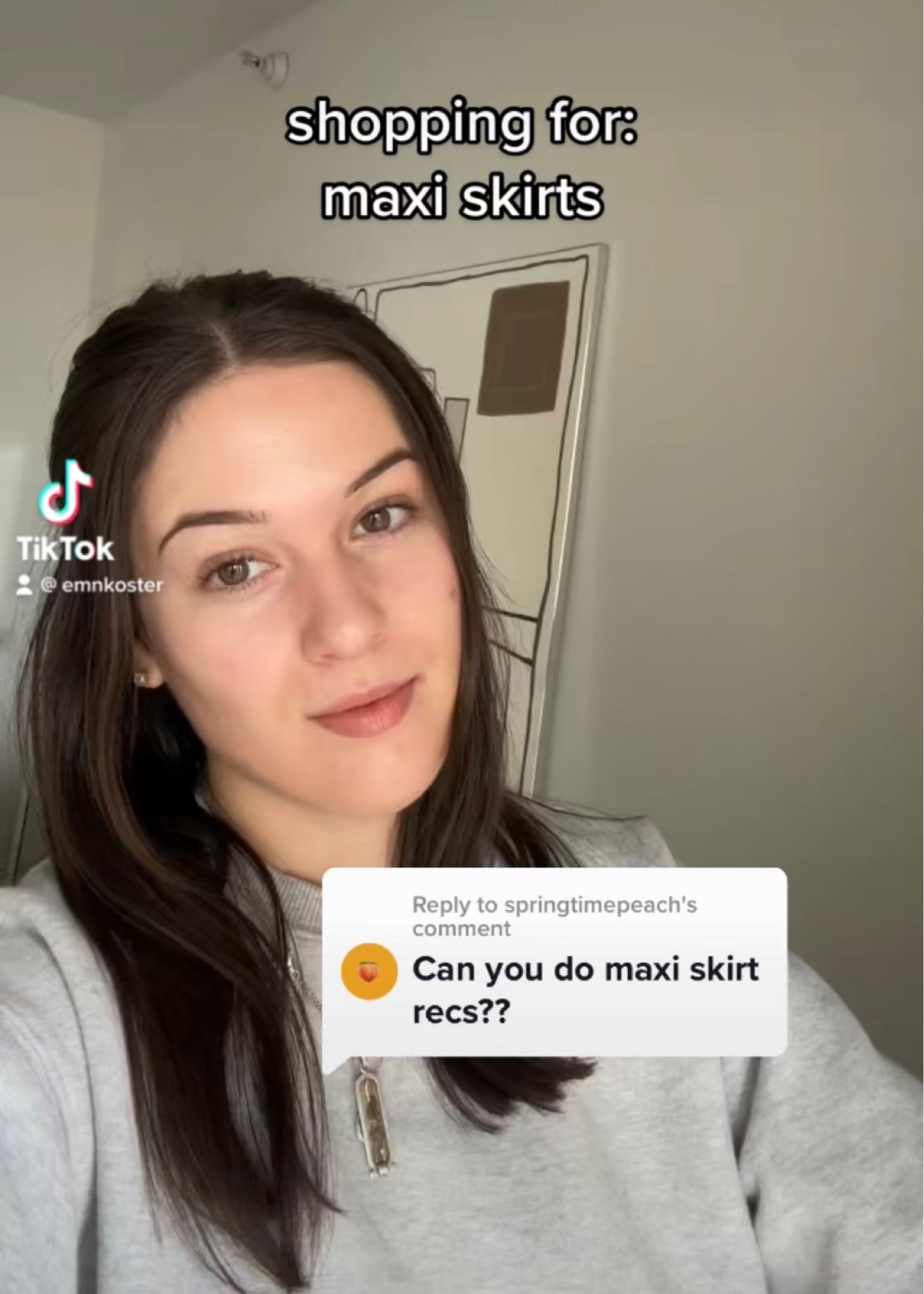 Maxi skirts are trending this winter and will continue into spring summer so here’s a roundup of my favs  

#LTKstyletip #LTKFind