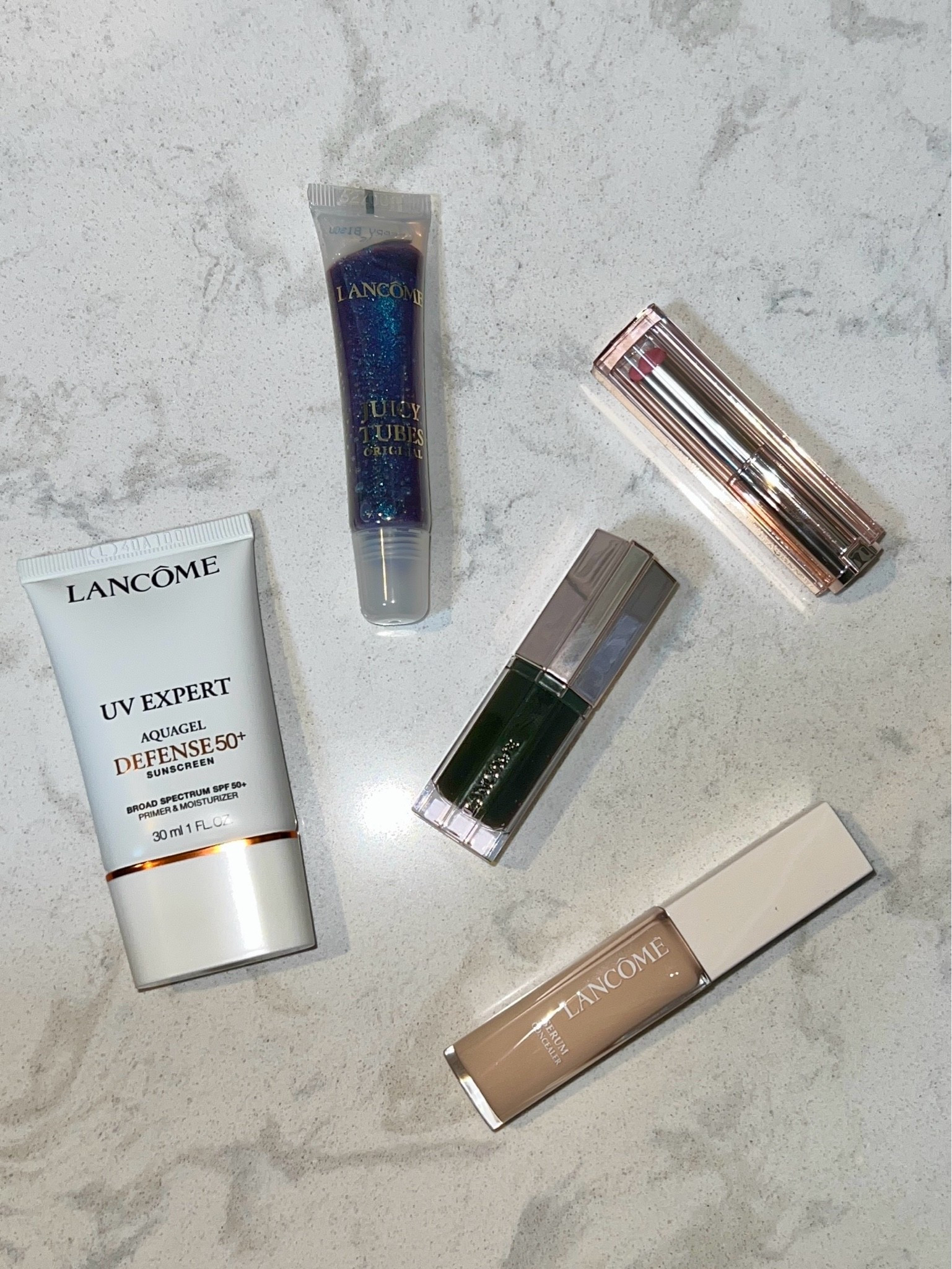 Some new Lancôme beauties

#LTKBeauty