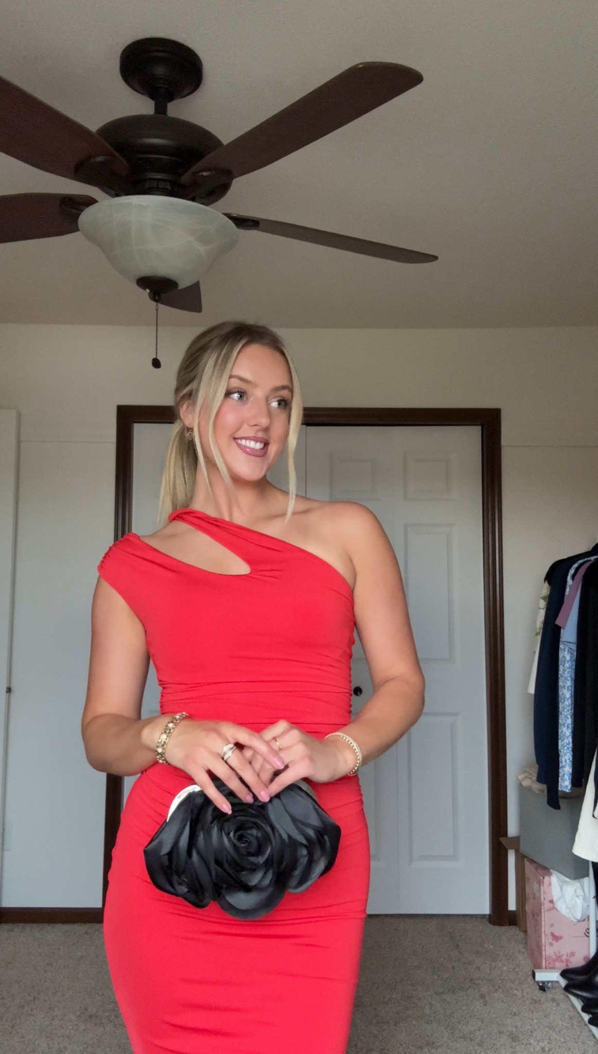 Peppermayo Lopez Maxi Dress ❤️ Size US 4 - super flattering & stretchy material 

#LTKTravel #LTKBeauty #LTKStyleTip