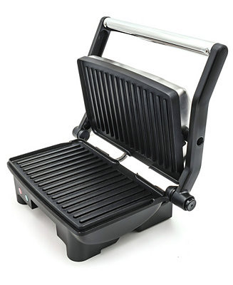 3 in 1 Panini Press Grill | Macy's