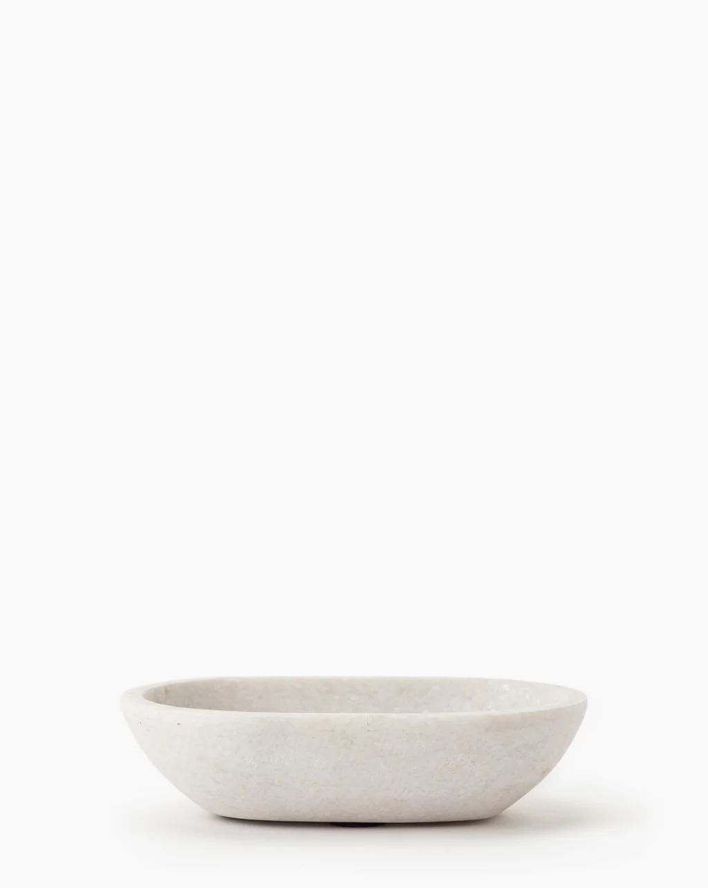 Marble Table Bowl | McGee & Co.