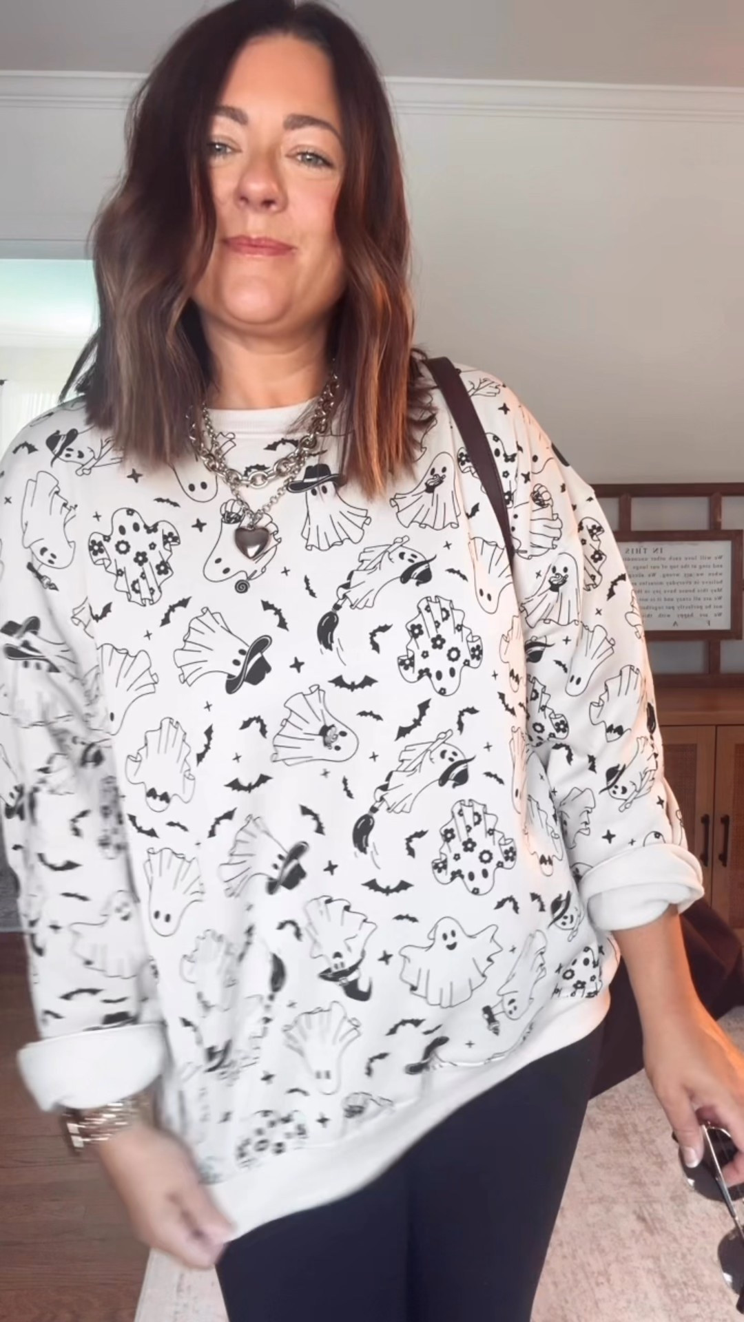 Cutie ghosts just $13! 

#LTKStyleTip #LTKFindsUnder50 #LTKHalloween