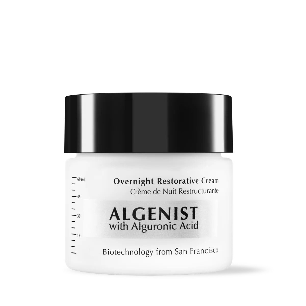 Overnight Restorative Cream | Algenist