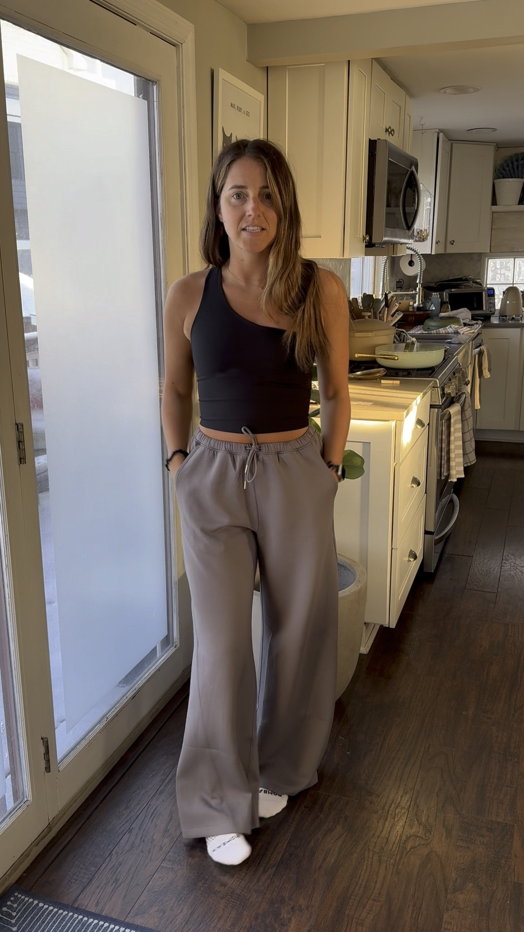 Abercrombie haul!!!! 
Wearing size small in everything 

#LTKfindsunder50 #LTKfitness #LTKfindsunder100