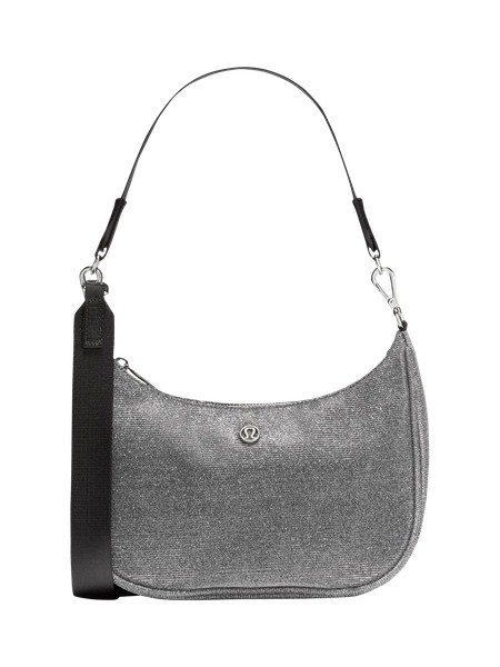 City Essentials Small Shoulder Bag 3L | Lululemon (US)