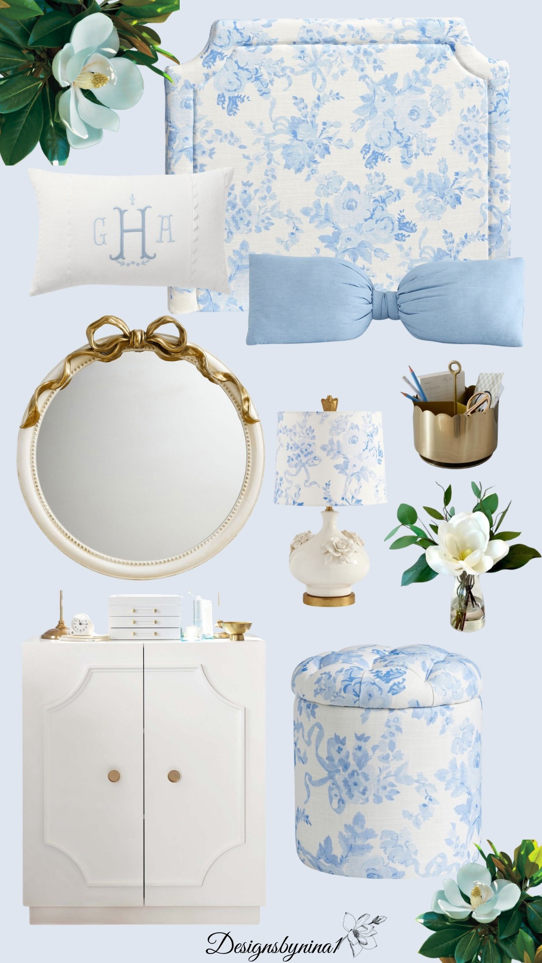 🩵🤍Blue & White College Dorm Inspiration  LoveShackFancy Girl’s Bedroom Decor! Also available in pink!🩷

Back to College | Kids Bedroom | Dorm Decor

#LTKFamily #LTKHome #LTKKids