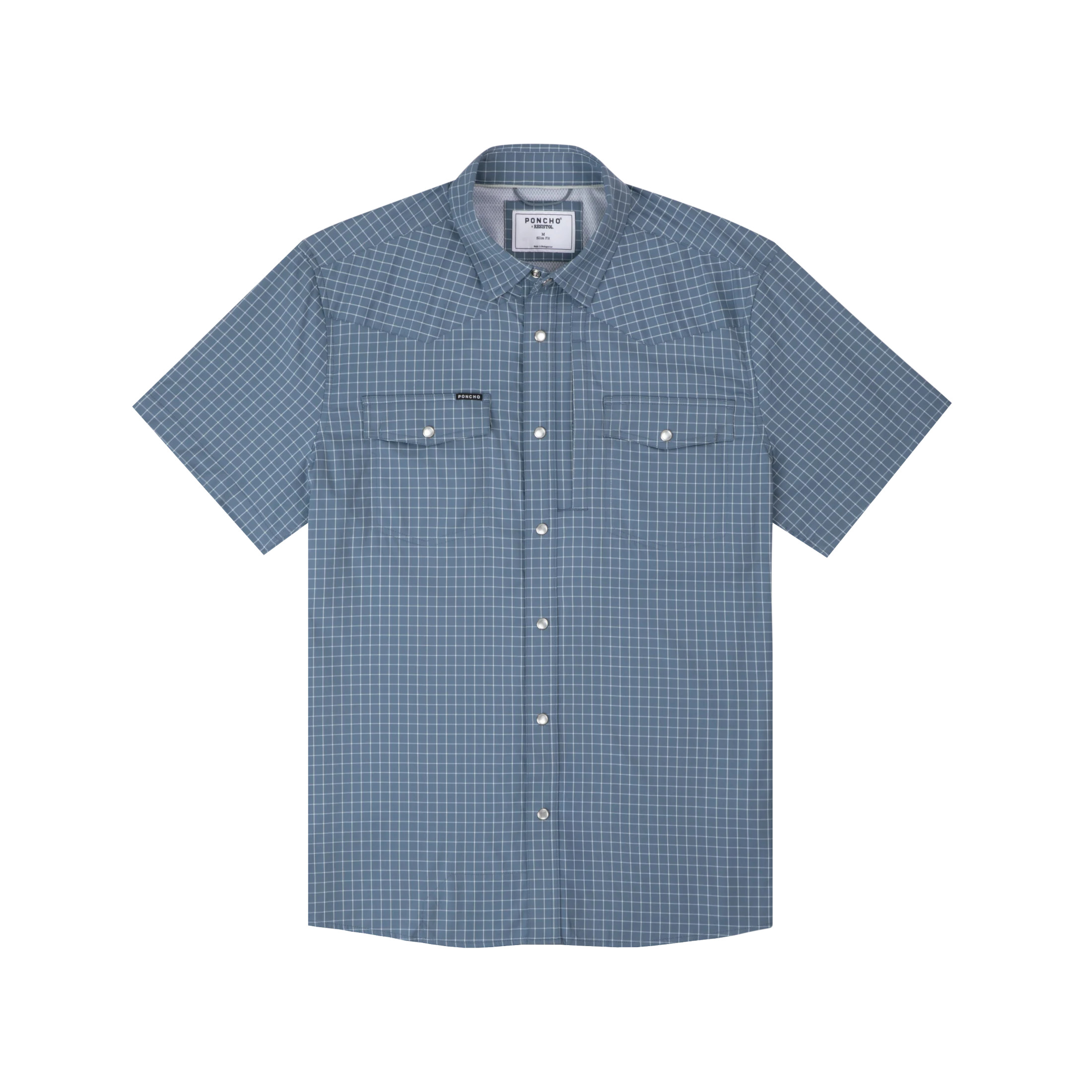 The Shirts | Poncho Outdoors