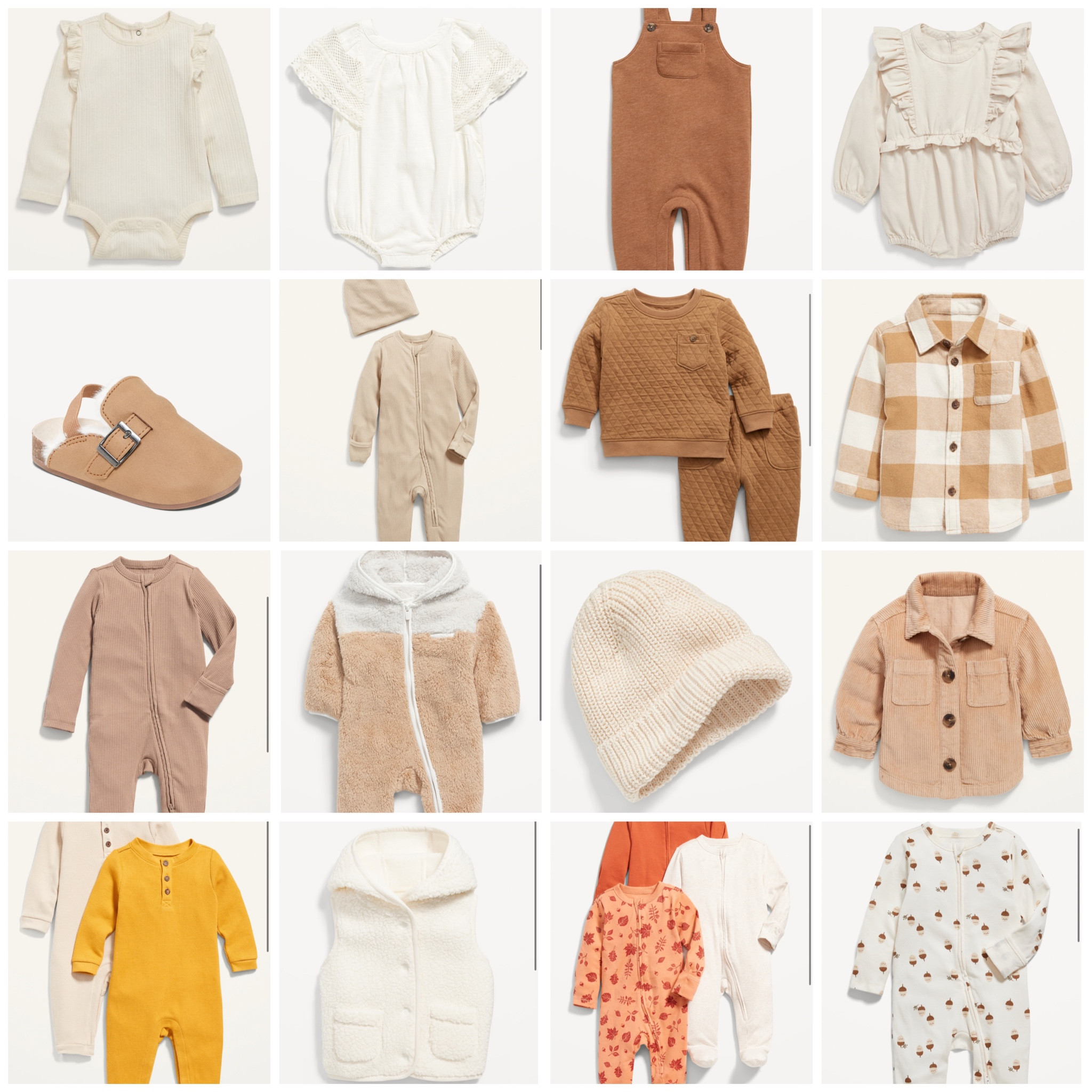 Old Navy SALE‼️
online only 30% off at checkout 
Sale only for the next 27 hours 
Linked are some boy/girl neutral baby clothes perfect for fall✨

#LTKkids #LTKsalealert #LTKbaby
