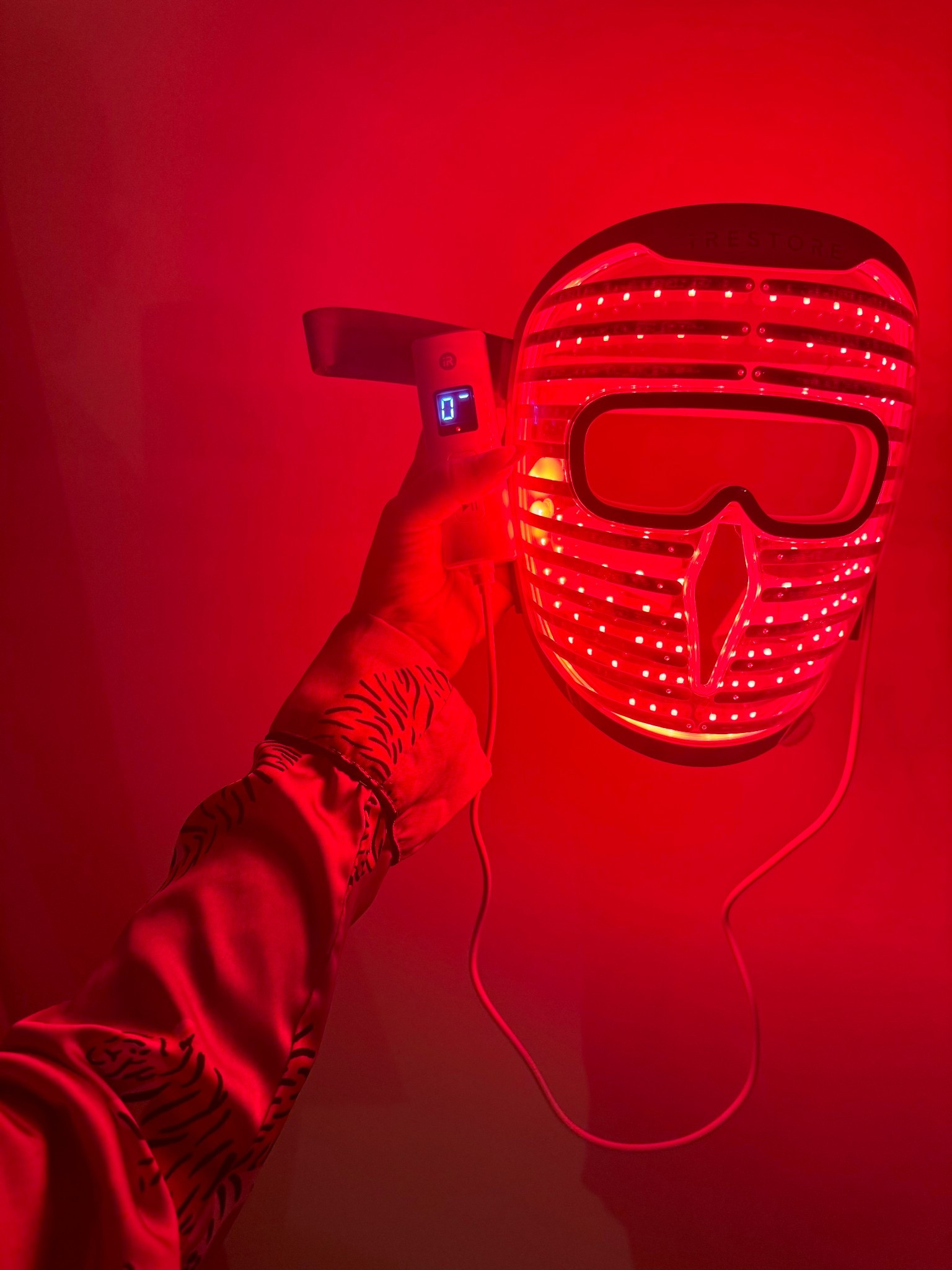 Can confirm the hype around irestore LED therapy. My husband uses the helmet for hair growth stimulation. It’s a splurge but definitely worth the price tag. #led #ledtherapy #irestore

#LTKOver40 #LTKBeauty #LTKStyleTip