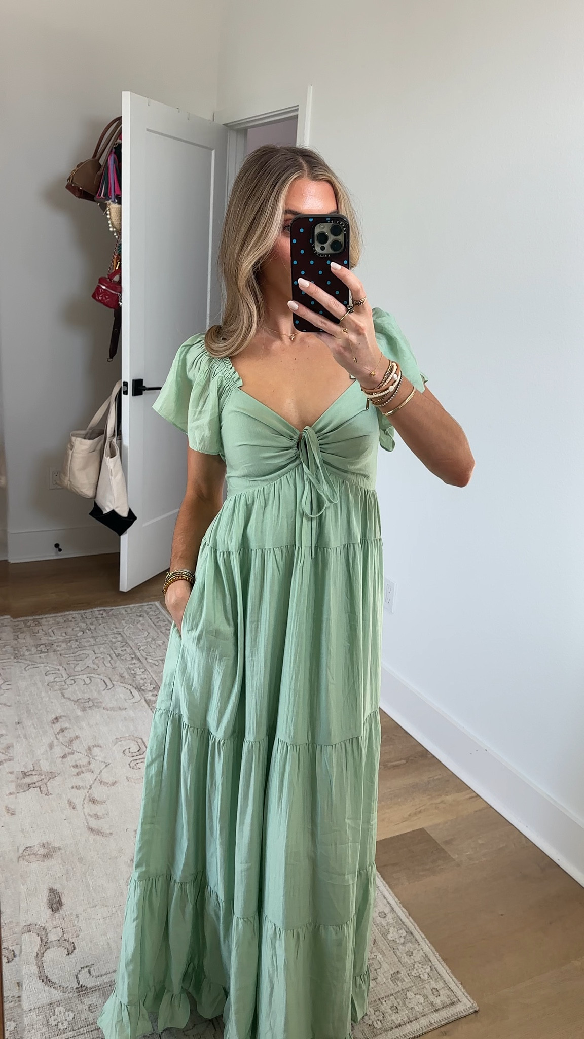 officially a 2027 bride when means more dress hauls then ever before 🤭 a favorite of mine, Baltic Born, has dresses for every occasion plus affordable and my discount code SLOANEBB15. 

#balticborn #balticbornclothing #balticborndresses #weddingguestdress #2027bride @BalticBornClothing 

#LTKSaleAlert #LTKWedding #LTKootd