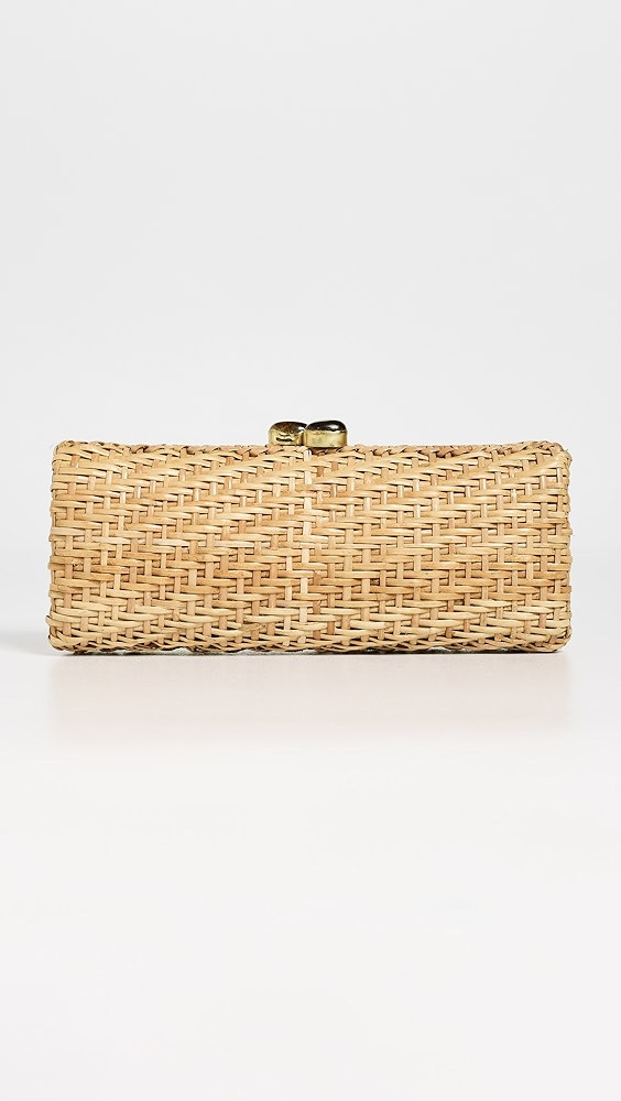 The Nantucket Clutch | Shopbop