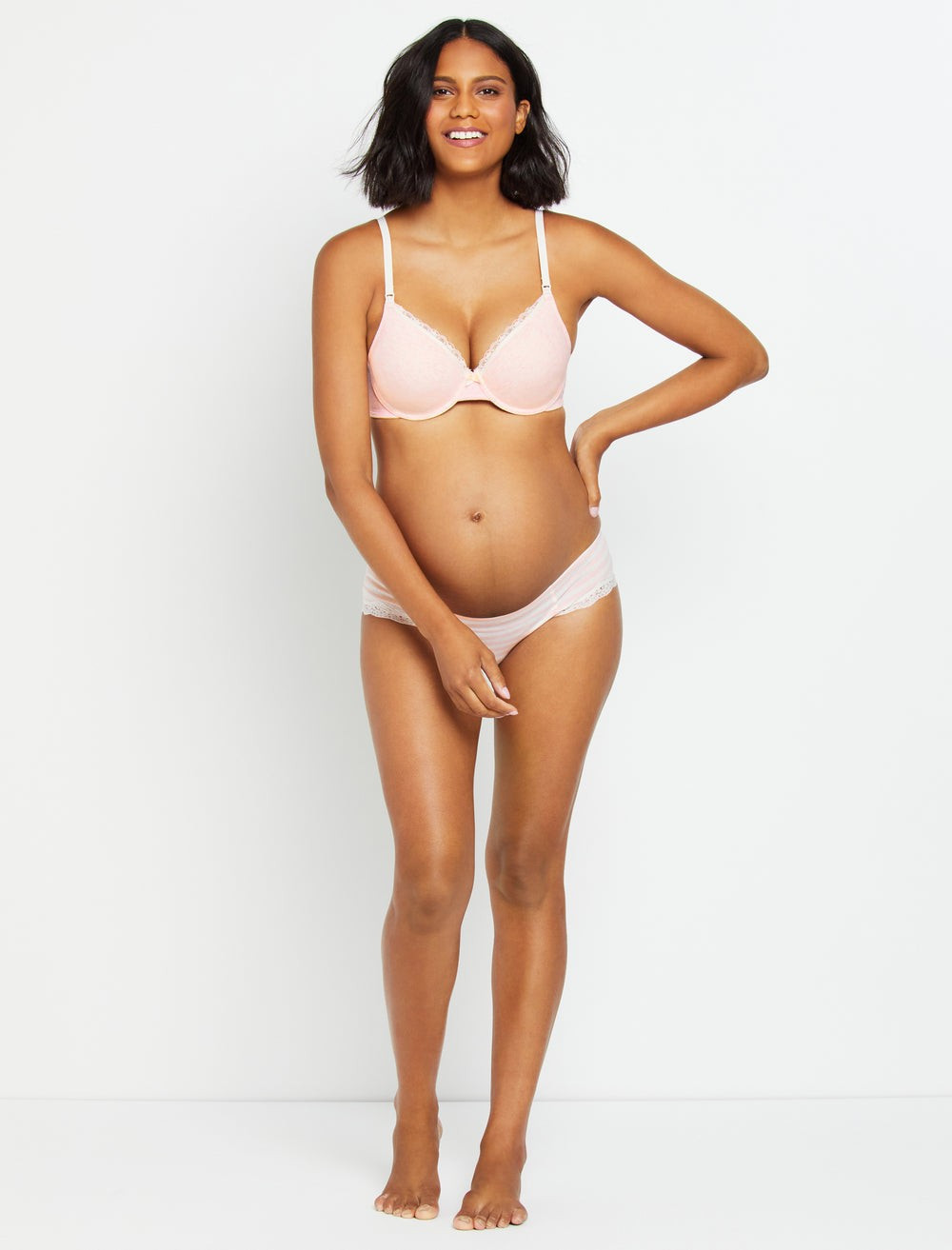 Maternity Hipster Panties (single) | Motherhood Maternity