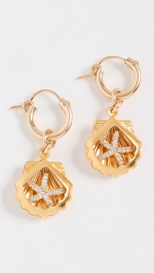 Harbor Huggies | Shopbop