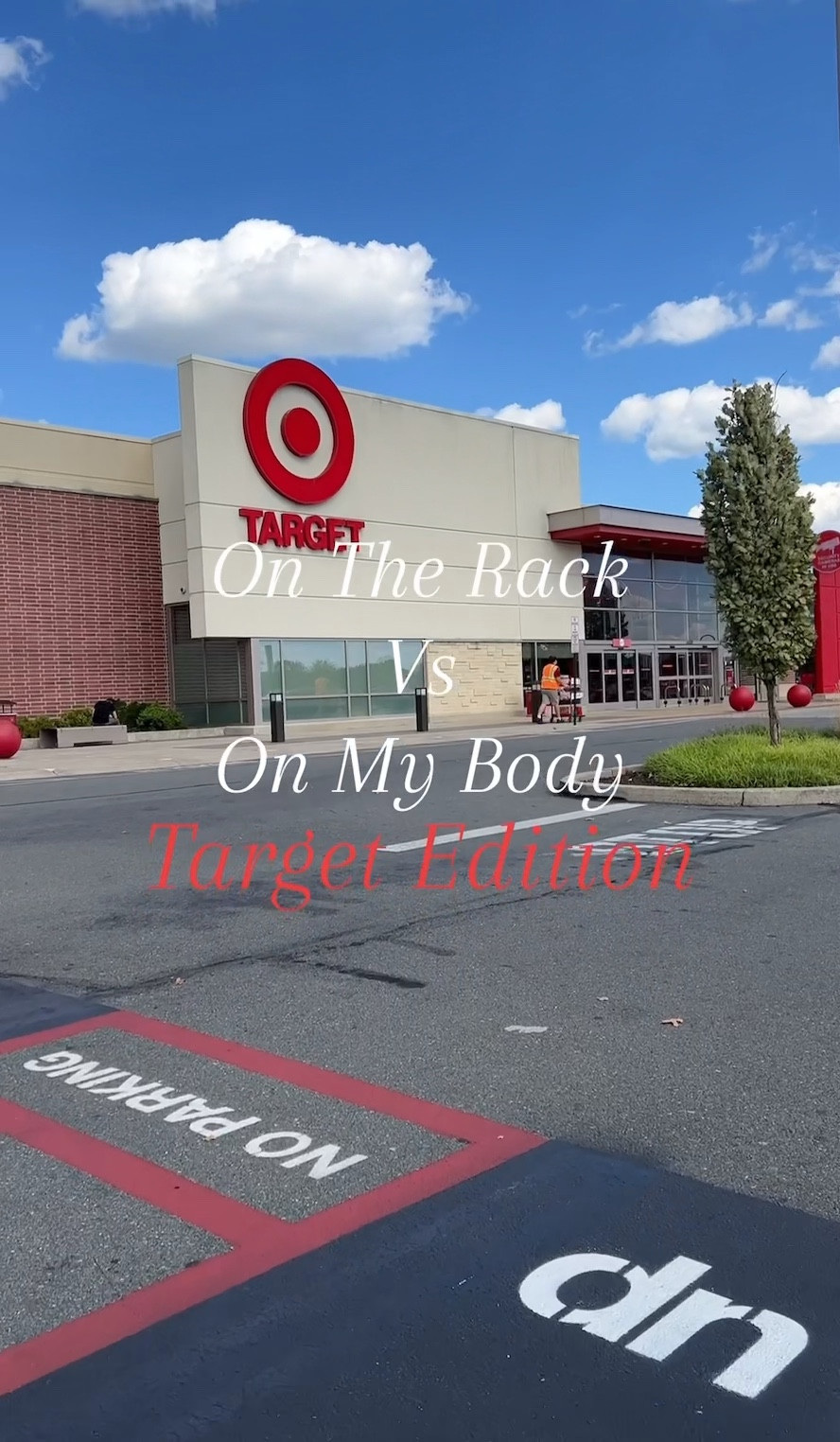 Target Summer Outfits

#LTKSeasonal #LTKstyletip #LTKFind