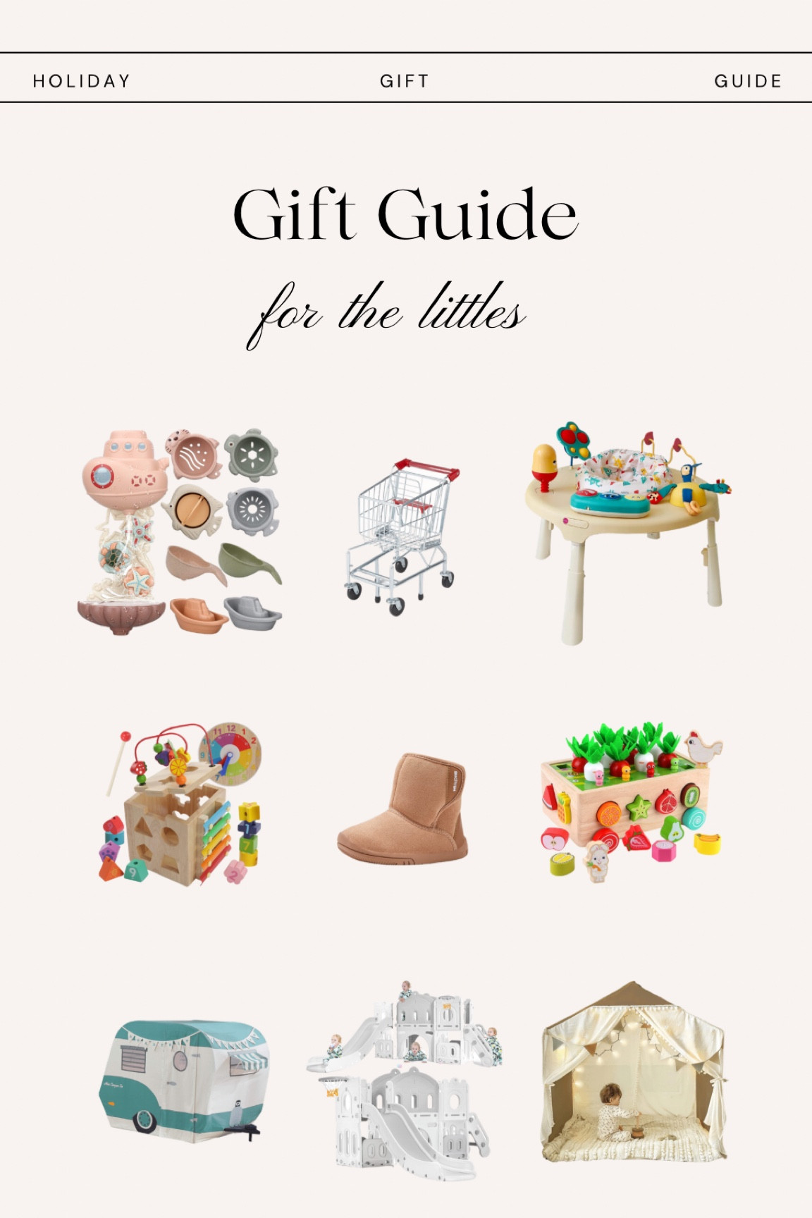 #LTKHoliday #LTKSeasonal #LTKGiftGuide