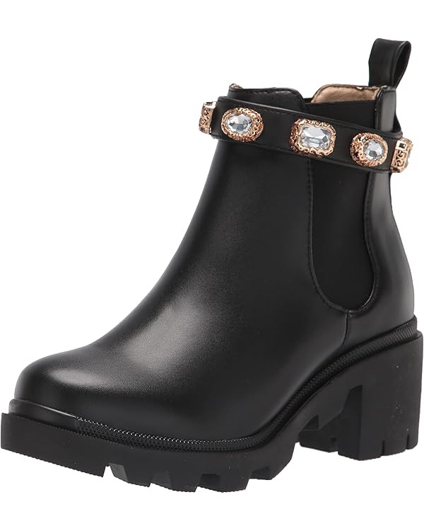 Steve Madden Women's Amulet Boot | Amazon (US)