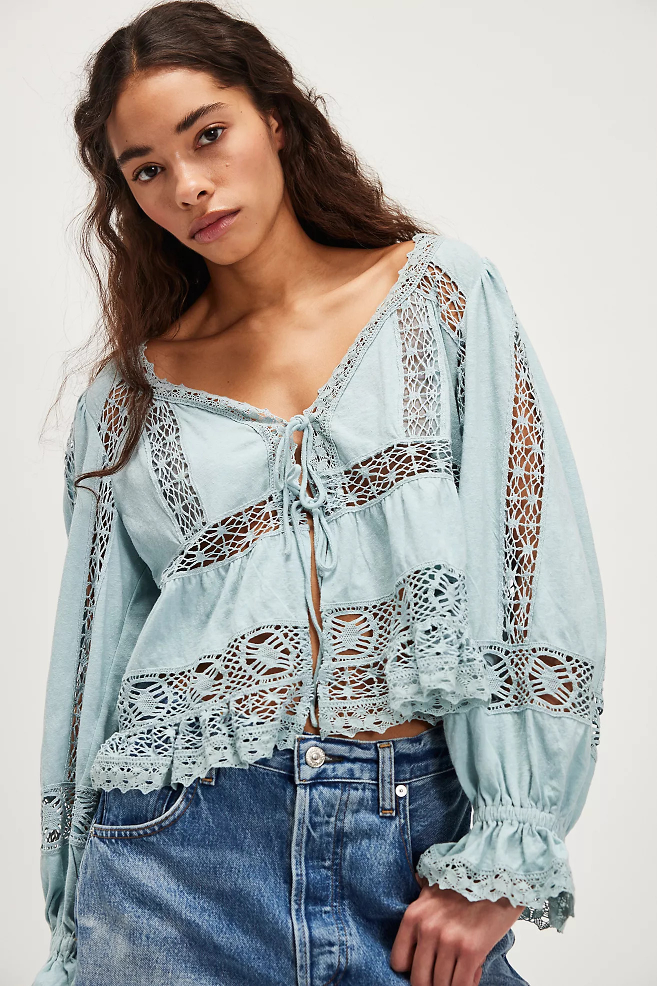 Sweet Dreams Top | Free People (Global - UK&FR Excluded)
