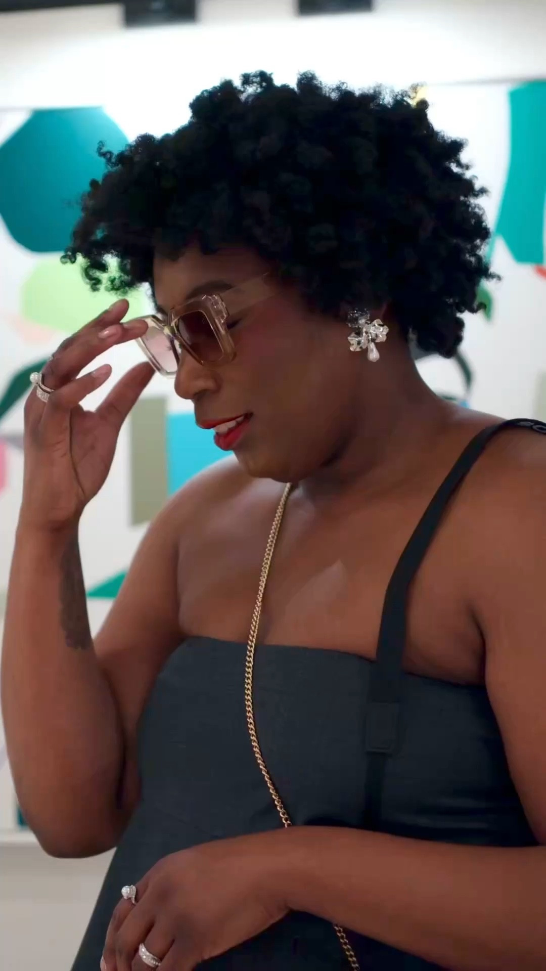 Life Lately: 

1. Embracing the stillness of slowing down instead of the rapid burnout of grind culture. 
2. No is a complete sentence with no explanation needed. 
3. Learning how to pivot towards designing a lifestyle that matches my hearts desires.

#LTKMidsize #LTKootd #LTKTall