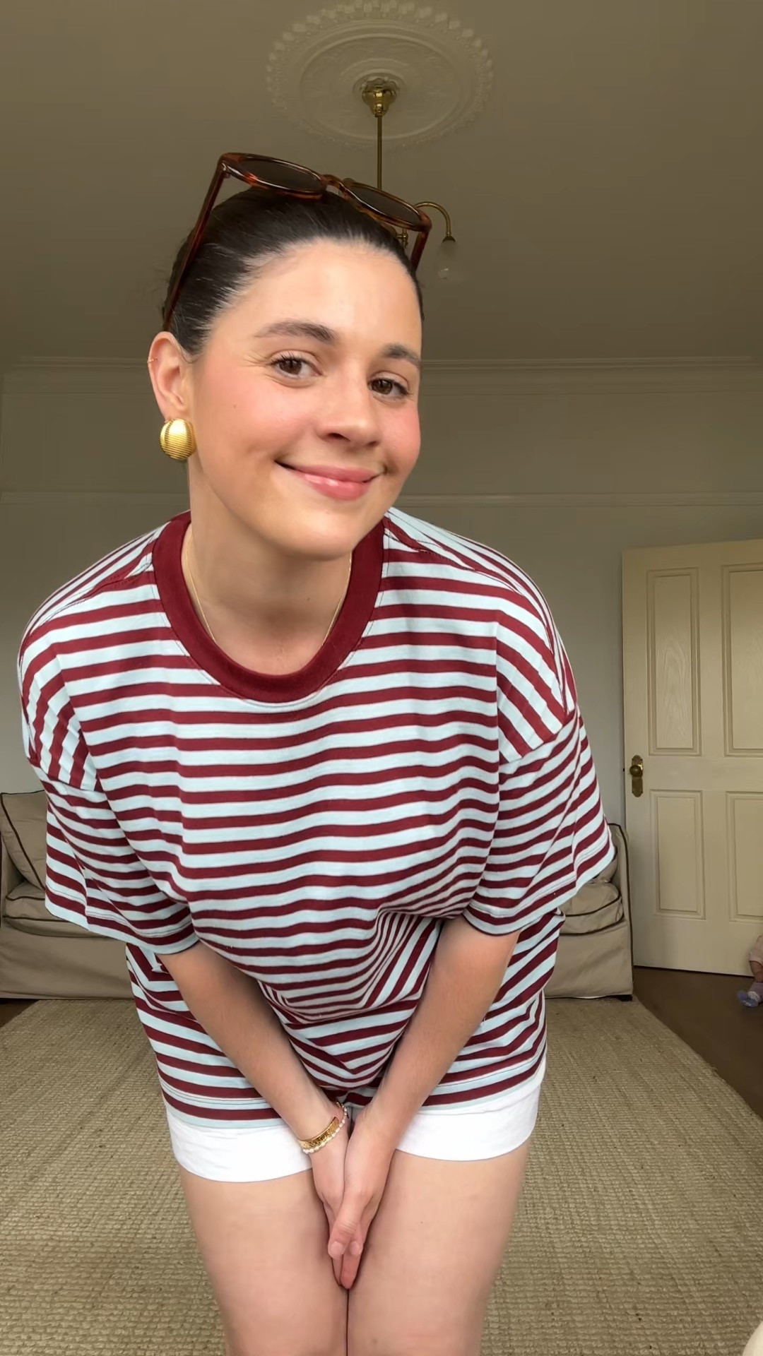 It’s stripes season in every colour and every style!!! When you click the link all colours will show up 🙏🏼