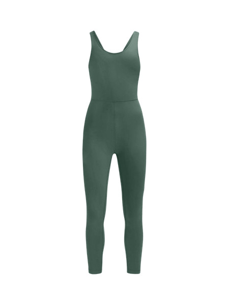 Wunder Train Bodysuit 25" | Women's Dresses | lululemon | Lululemon (US)