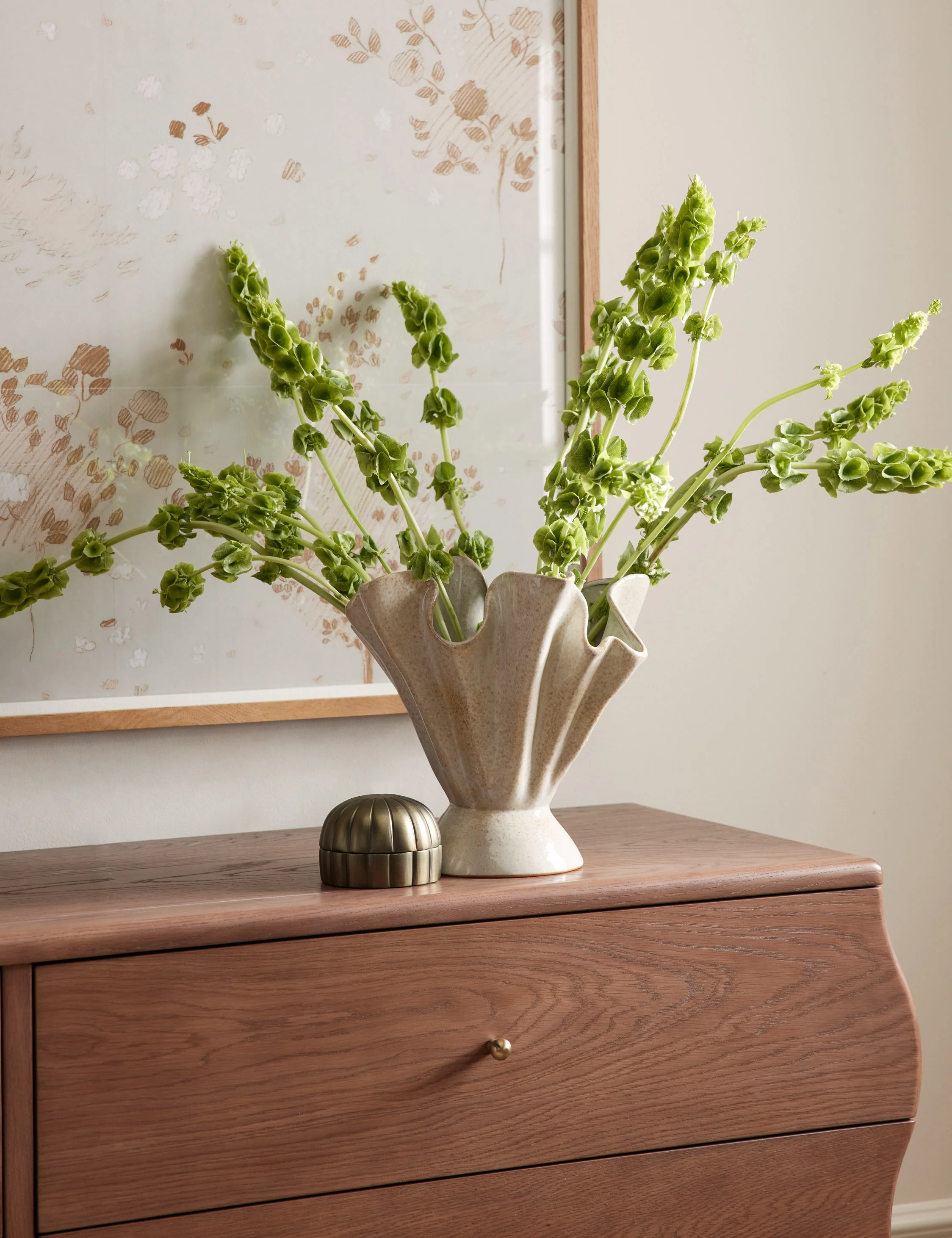 Darcia Vase | Lulu and Georgia 