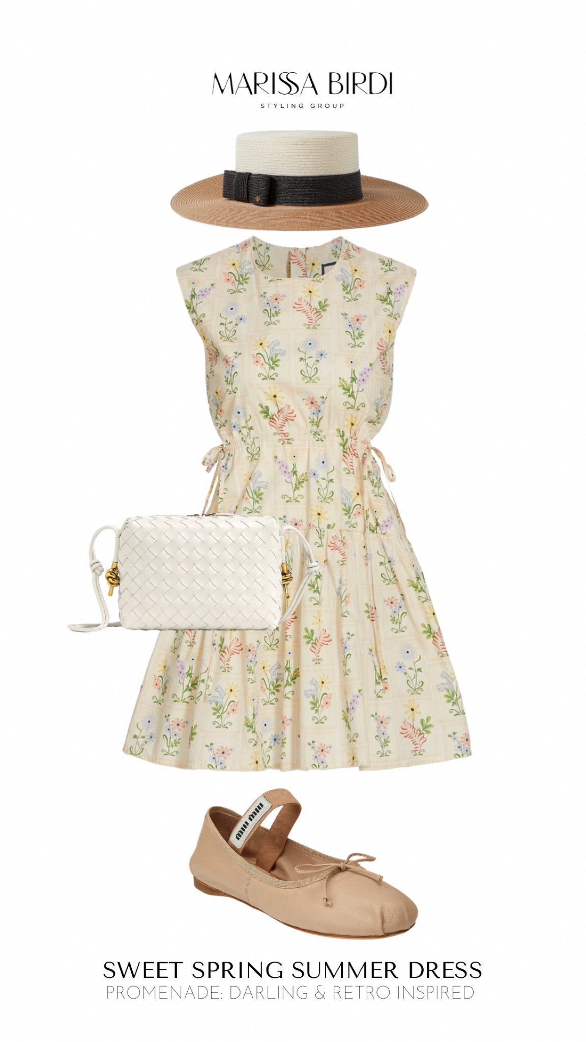 PROMENADE: Darling retro styling

Afternoon strolls, ice-cream dates, Ocean House Rhode Island, Veuve Clicquot Polo Classic on Governors Island

#LTKshoecrush #LTKstyletip #LTKSeasonal