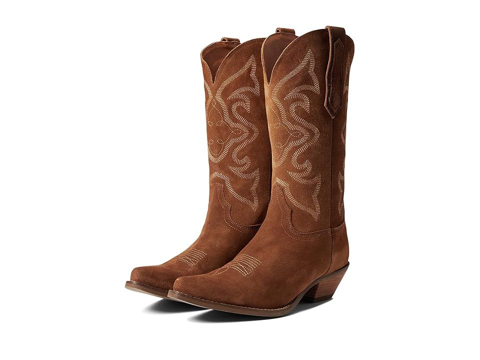 Dingo Out West (Camel) Cowboy Boots | Zappos