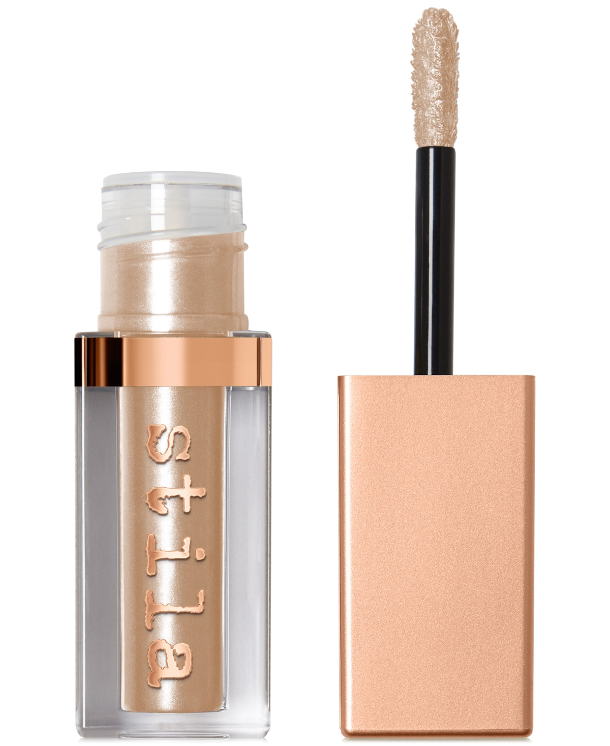 Stila Shimmer & Glow Liquid Eye Shadow - Starlight | Macy's