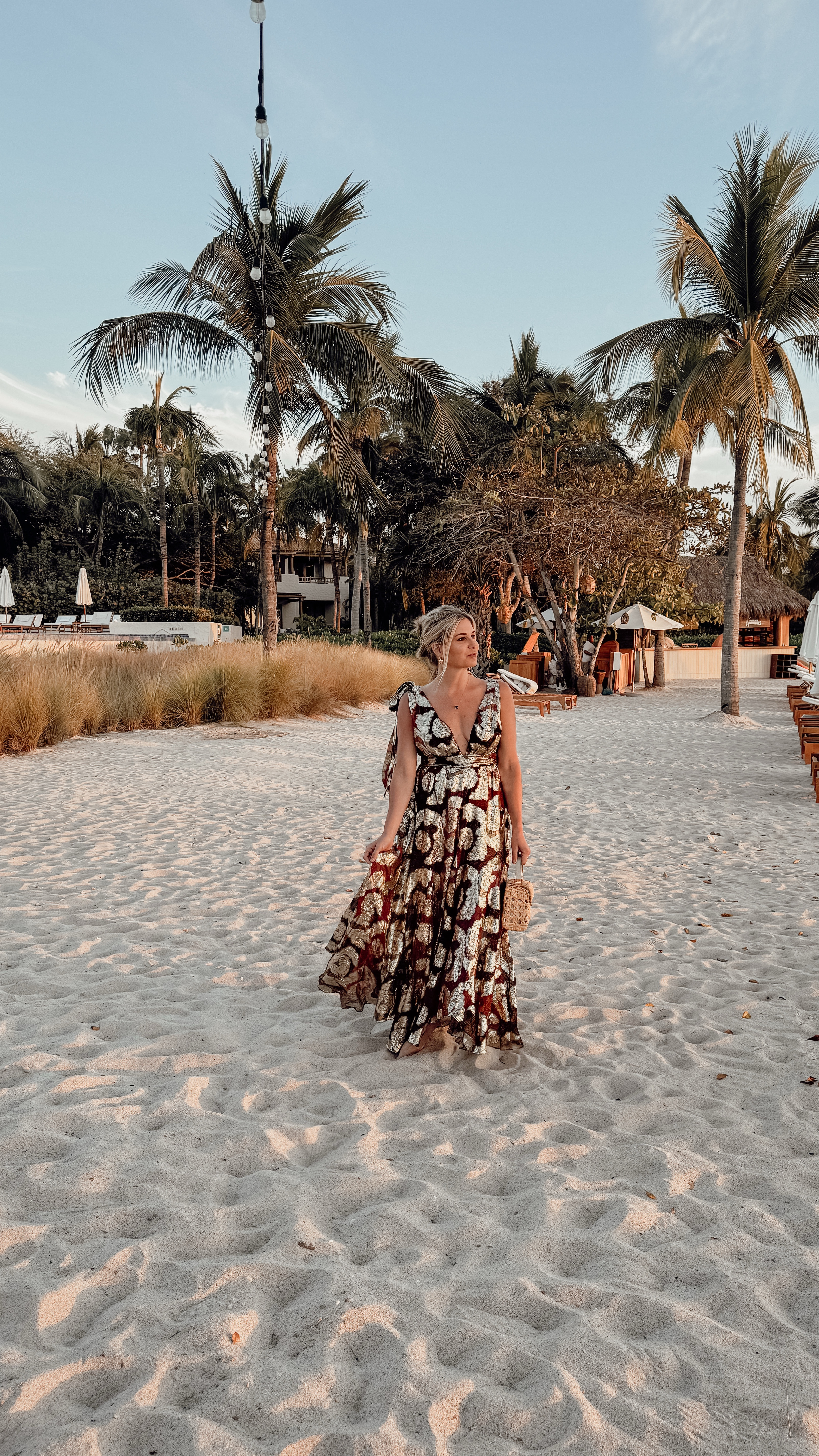 Farm rio dress on sale! Runs TTS

#LTKStyleTip #LTKSaleAlert #LTKTravel