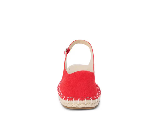 Beach by Matisse Juliet Espadrille Flat | DSW