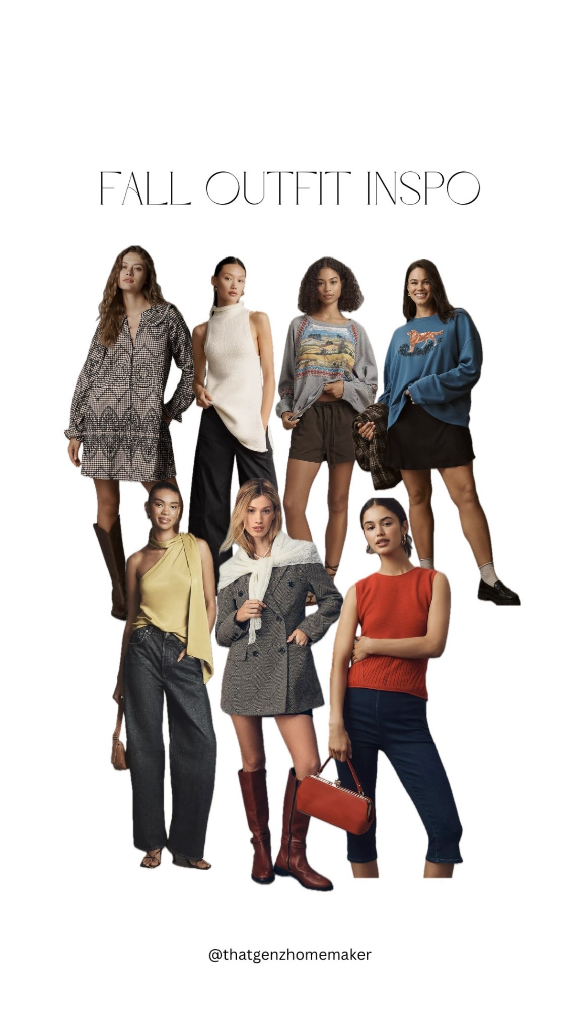 fall outfit inspiration



#LTKFallSale #LTKStyleTip #LTKSeasonal