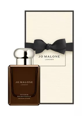 JO MALONE LONDON Women's Vetiver & Golden Vanilla Cologne Intense | Belk