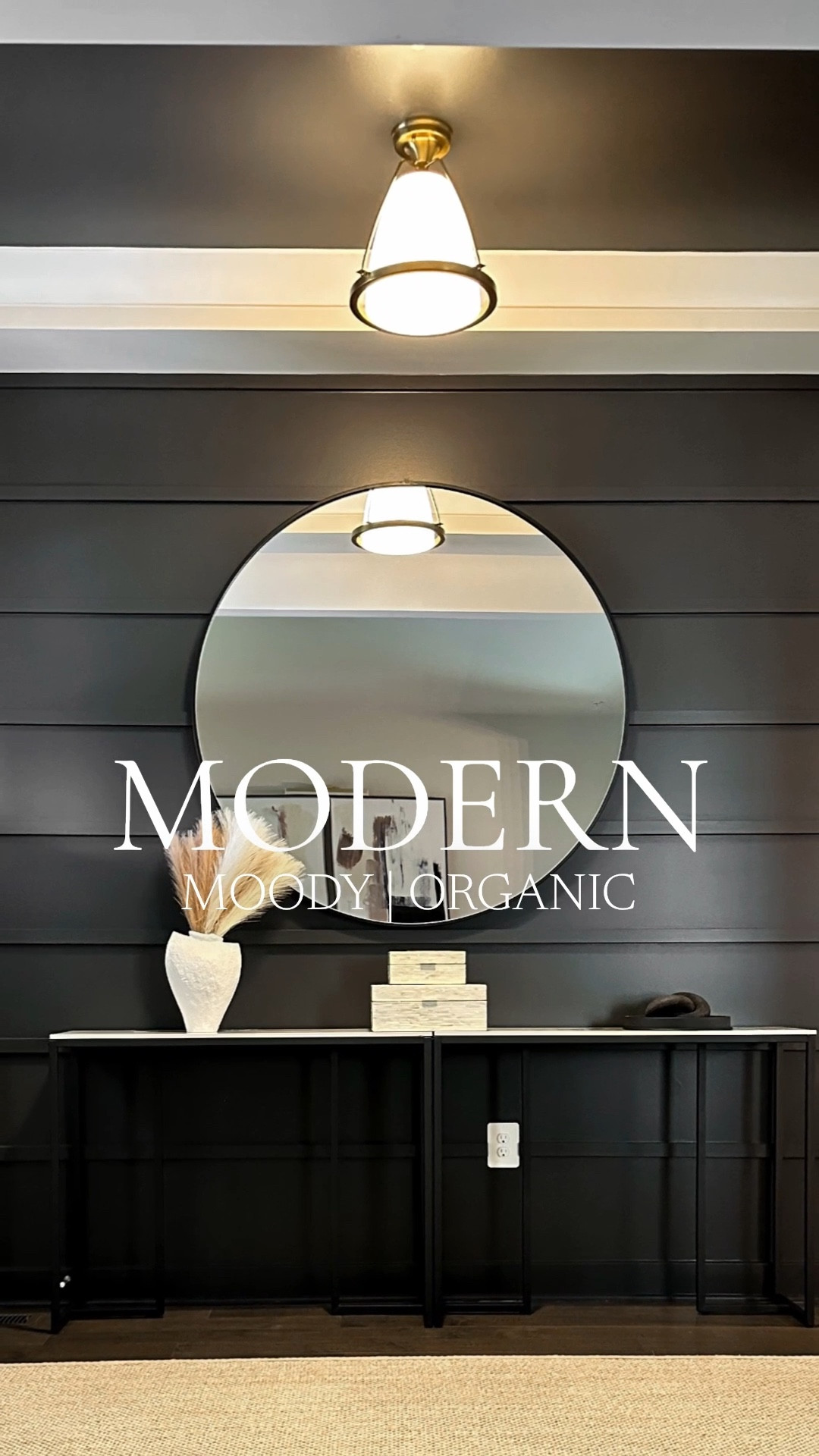 For me, it’s all about balance — moody tones, soft neutrals, and natural materials that make a space feel layered and intentional. These are the pieces I’d use again and again to create that organic modern look that feels designer, not decorated. ✨

Shop my curated home finds below 🫶🏽

#LTKHome #LTKFindsUnder100 #LTKSaleAlert