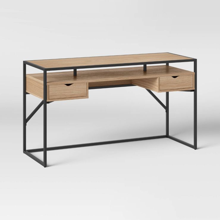 Ada Writing Desk with Drawers - Project 62&#8482; | Target