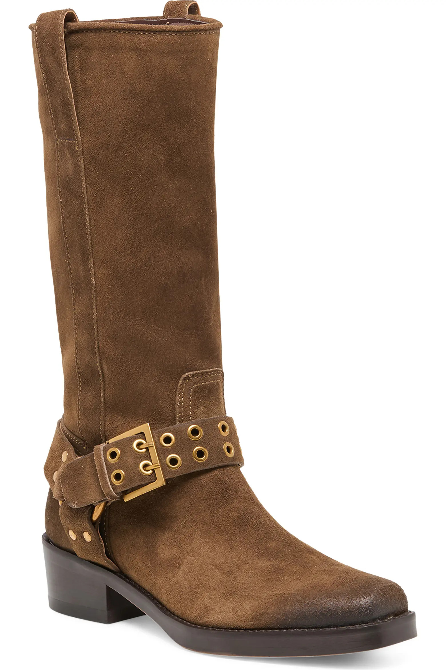 Rusty Tall Boot (Women) | Nordstrom | Nordstrom